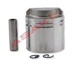 For Omc Johnson Evinrude Outboard 6R74C Piston Kit 0.030 + Ring. Fixed Price $43.40.