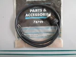 New Oem 78799 Mercury Quicksilver Temperature Sender 0820. Fixed Price $110.00.
