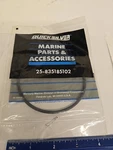Mercury Mercruiser Marine 985185102 O-ring. Fixed Price $14.99.
