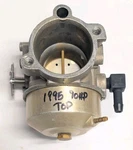 1995 Force 90HP Outboard Carburetor Top 820199-1 WB-109B 93,94,95. Fixed Price $150.00.