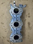 6H3-13641-11-94 Yamaha Outboard 2 Stroke 70HP Manifold Reed Plate Assembly. Fixed Price $55.00.