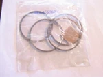 Omc Johnson Evinrude P/n 436360 Piston .020 Os/ Set/ New Oem/ 96-15. Fixed Price $45.00.