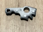 Johnson Evinrude Omc 385506 Shift Lever - Remote Control Part. Fixed Price $56.95.
