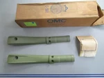 *new Oem* 0820 Omc Johnson Evinrude Steering Handle 0381805. Fixed Price $27.55.
