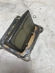 92 Suzuki Intake Manifold Reeds Cage Valve Box. Fixed Price $9.00.