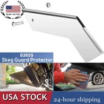 02655 Skeg Protector Fix Damaged Fits For Mercruiser,mercury, Suzuki,yamaha. Fixed Price $47.80.