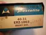 Evinrude/johnson/omc #382949 Trim And Tilt Mounting Reservoir Br , Free Freight. Fixed Price $24.95.