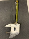 *90 Day Warranty* Johnson Evinrude Complete Gearcase Lower Unit Assy 0393069. Fixed Price $399.99.
