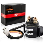 Starter Solenoid Relay Switch For Honda Oem 35850-HC4-000 Fourtrax TRX300. Fixed Price $9.99.
