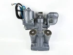 Yamaha 150HP Outboard Engine Power Trim & Tilt Unit Assembly 63P-43800-23-00. Fixed Price $699.95.