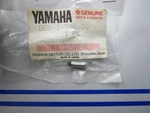 *new Oem* 0810 Yamaha Needle Valve 6E5-14546-00-00. Fixed Price $9.00.