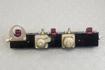 Mercury Outboard 2007 90HP Dfi Fuel Rail 895750T02, (A4-6). Fixed Price $650.00.