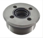 Tilt & Trim End Cap For Omc Brp Outboard Showa Replaces 390006. Fixed Price $94.95.