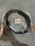 Suzuki Remote Control Wiring Extension Harness 36620-98J50. Fixed Price $85.00.