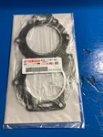 New Yamaha Cylinder Head Gasket 676-11181-A2-00. Fixed Price $42.88.