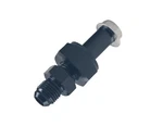 Universal 6AN Fuel Tank Return Line Fitting Bung Kit No Welding Required Alum.... Fixed Price $20.99.