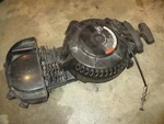 Honda 20HP Stroke Outboard Rope Pull Starter (28400-ZY1-023). Fixed Price $75.00.