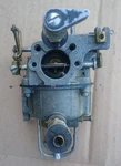 Johnson 5.5HP Outboard Carburetor. Fixed Price $39.95.