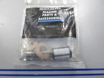 *new Oem* 0810 Mercury Quicksilver Carburetor Repair Kit 1395-9262-1. Fixed Price $46.95.