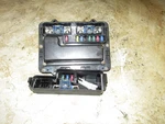 Yamaha 300HP 4.2L Stroke Outboard Fuse Box (6CE-82170-10-00). Fixed Price $130.00.
