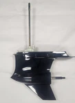 Yamaha Lower Unit Assy 2003 & Up VZ225-250-300 60X-45300-11-NA *new*. Fixed Price $4174.87.