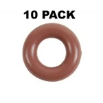 10 Johnson Evinrude 135-150-175 Fuel Manifold Intake O-ring 335362 Throttle Body. Fixed Price $41.04.