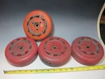 Mercury Flywheel 245-5276 ................................................. Fixed Price $31.89.