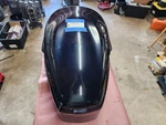 Yamaha Top Cowling Assy, 60Y-42610-00-NA, 2003 225 Vmax Hpdi 3.3L, 52EP-56. Fixed Price $399.00.