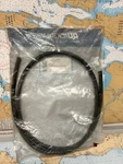 Quicksilver #32-8M0040618 Hose 62" Bulk.. Fixed Price $21.00.