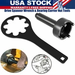 Drive Spanner Wrench & Bearing Carrier Nut Tools For Mercruiser Alpha One Gen 2. Fixed Price $56.55.