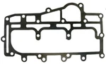 Wsm Exhaust Gasket For Mercury / Mariner 50 60 Hp 3 Cyl 87-90 521-14. Fixed Price $23.43.