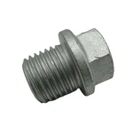 Crankcase Oil Drain Plug Yamaha 90340-14M00-00, 90340-14M06-00 Sierra 18-2456. Fixed Price $10.42.