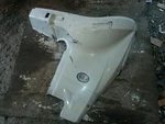 5005205 Cover Johnson Evinrude 250HP 200 225 300 Some Scratches Etec. Fixed Price $149.00.