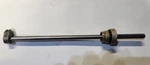 Lower Shift Shaft, Bushing, Cam 1979 40 Hp Mercury Outboard 25136 76038 76039. Fixed Price $34.95.