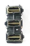 Mercury Adaptor Plate & Reed Block 825178/828623T4 1994-2001 225/250HP Carb 3.0. Fixed Price $75.00.