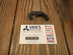 Nos Oem Mercury Quicksilver Bracket Pn 59757 ATTIC55L. Fixed Price $10.95.