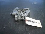 Yamaha Outboard Fuel Pump Cover Assembly 68F-13993-00-00 BIN0166. Fixed Price $150.00.