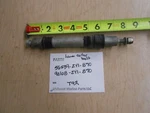56539-ZY1-870, 90108-ZY1-870 Honda 15HP BFP15D5 Xhta Outboard Collar & Bolt T92. Fixed Price $31.99.