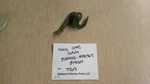 318948, 328767, 319064 Omc Johnson Evinrude Outboard Latch T169. Fixed Price $17.99.