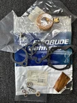 Genuine Nos Johnson Evinrude 0439074 Carb Kit Oem. Fixed Price $100.00.