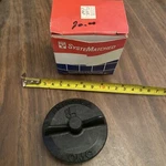 Evinrude Johnson Omc 0175978 Fuel Cap Oem New 16C5-A. Fixed Price $17.99.