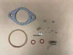 New Oem Quicksilver Mercury Carburetor Repair Kit, Part # 827688A 1. Fixed Price $119.00.