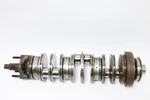 Johnson Evinrude Outboard 150HP Crankshaft 0438930. Fixed Price $93.75.
