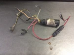 Mercury 50-70-75-90 Hp 3 Cyl Engine Harness 84-41591A2. Fixed Price $32.75.