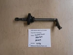 386464, 304019 Johnson 1985 30HP Outboard Control Lever T176. Fixed Price $19.99.