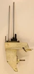 1998 Johnson Evinrude Short 15" Lower Unit & 5.5 6 Hp 2 Stroke. Fixed Price $200.00.
