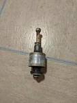 2000 Suzuki 25HP Lower Mount Assembly. Fixed Price $40.00.