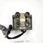 351158 Evinrude Outboard Engine Motor Stbd Side Fuel Injector Assy 150 - 200 Hp. Fixed Price $228.97.