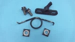 Johnson Evinrude 336210 Trail Lock Spring 336467 Retainer 328724 Screws - Used. Fixed Price $24.95.