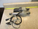 Honda Outboard 9.9 Hp Power Trim Assembly 56000-ZW9-W53. Fixed Price $985.00.